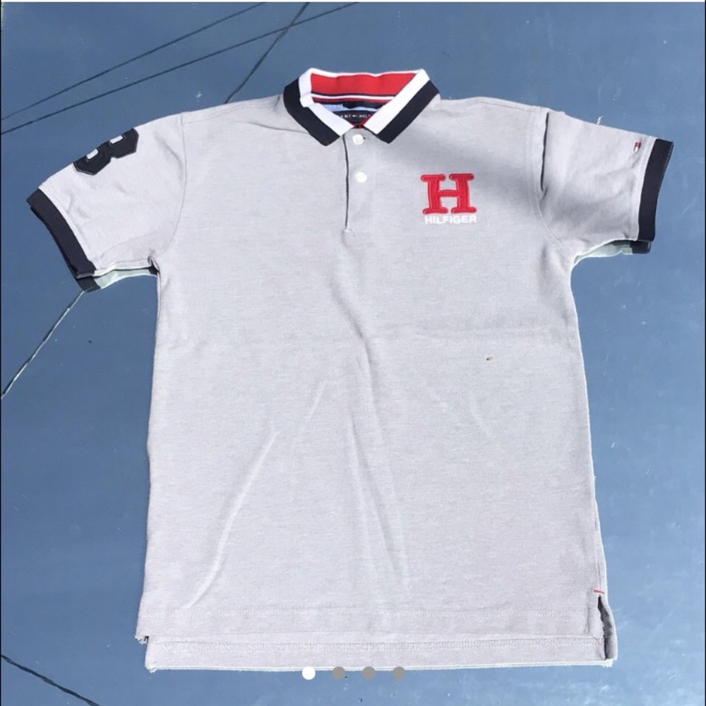 Tommy Hilfiger Polo❕❗️